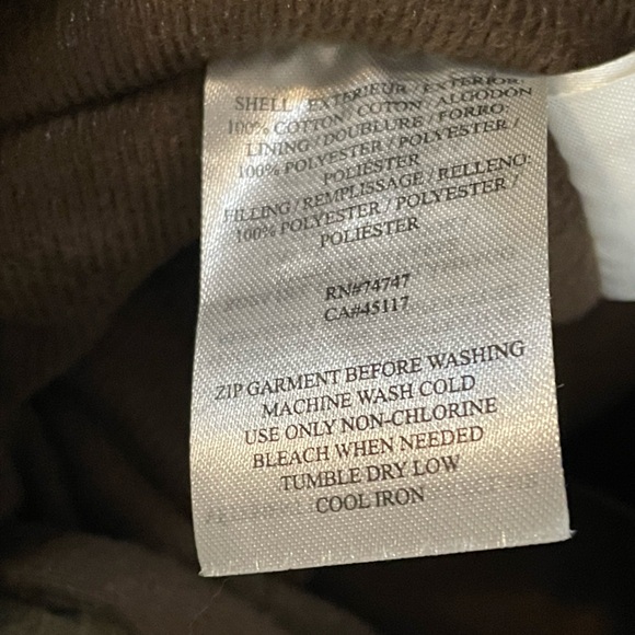 Bass Pro Shops Hunting Jacket - Picture 8 of 9